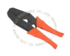 Ratchet Crimping Plier (European style)