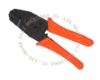 Ratchet Crimping Pliers (European style)