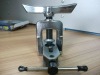 Ratchet Eccentric Cone Type Flaring Tool