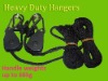 Ratchet Hangers HEAVY DUTY SHADE LIGHTING HANGER - 1 PAIR PACK
