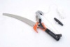Ratchet Metal tree pruner