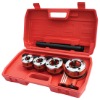 Ratchet Pipe Threading Kits