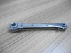 Ratchet Pipe Wrench CT-123L