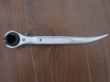 Ratchet Spanner/Wrench