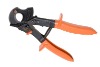 Ratchet cable Cutter 325mm2 / Cable cutting tool