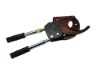 Ratchet cable cutter J100