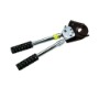 Ratchet cable cutter J13