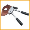 Ratchet cable cutter J95