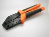 Ratchet crimp tool for large Tamiya and Kyosho connectors