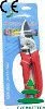 Ratchet pruner shears EBT006