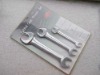 Ratchetable Wrench Set