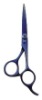 Razor Edge Hair Cutting Scissor