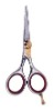 Razor Edge Hair Cutting Scissor