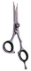 Razor Edge Hair Cutting Scissor