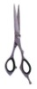 Razor Edge Hair Cutting Scissor