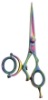 Razor Edge Hair Cutting Scissor