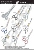 Razor Edge Scissors