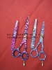 Razors Scissors