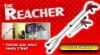 Reacher Pick-up And Reach Tool