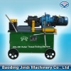 Rebar Rib-peeling and Thread-rolling Machine