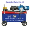 Rebar Rib-stripping and Rolling Parallel Thread Machine
