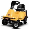 Recharge Mower (27") Electric Riding Mower