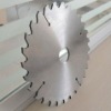 Recognized circular alloy saw blade blanks