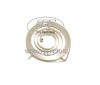 Recoil Spring Chainsaw Parts 501520402, 501 52 04-02