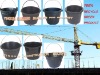 Recycled construction rubber buckets,Economy bucket