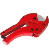 Red Color PPR Pipe Scissors Small Size