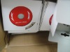 Red diamond saw blade