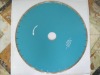 Reduce noise diamond Saw Blade