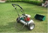 Reel Mower
