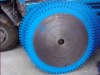 Refractory Brick Cutting Blade