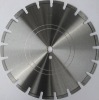 Refractory Wet Saw Blades