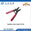 Refrigeration Capillary Tube Cutter PTC-02