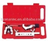 Refrigeration Tool Kits( 45 Degree Flaring & Swaging Tool Kits)