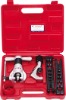 Refrigeration and air conditioning tool Ratchet Flaring Tool RCT-806AM-L