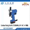 Refrigeration electric cordless flaring tool CT-E806AM-L