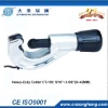 Refrigeration tool tube cutter CT-109