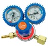 Regulators for Oxygen gas cyli