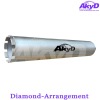 Reinforced Concrete Professional Core Drill Bits