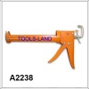 Reinforced Structure Caulking Gun