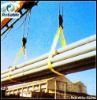 Reliable 10 Ton rope sling for crane