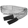 Reliable 4t Polyester Webbing Sling