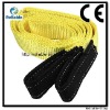 Reliable Polyester Lifting Straps