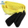 Reliable Polyester flat webbing sling