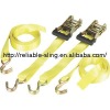 Reliable Towing Straps