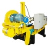 Reliable concrete cutting equipment