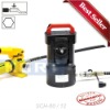 Remote Hydraulic Cable Lug Crimping Tool for Wire Installation